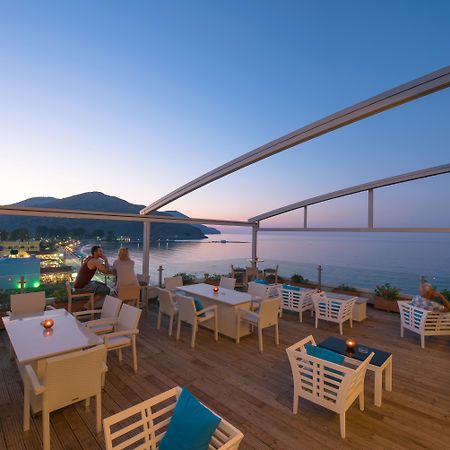 Corissia Princess Hotel เยโอริยิอูโปลิส ภายนอก รูปภาพ