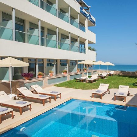 Corissia Princess Hotel เยโอริยิอูโปลิส ภายนอก รูปภาพ