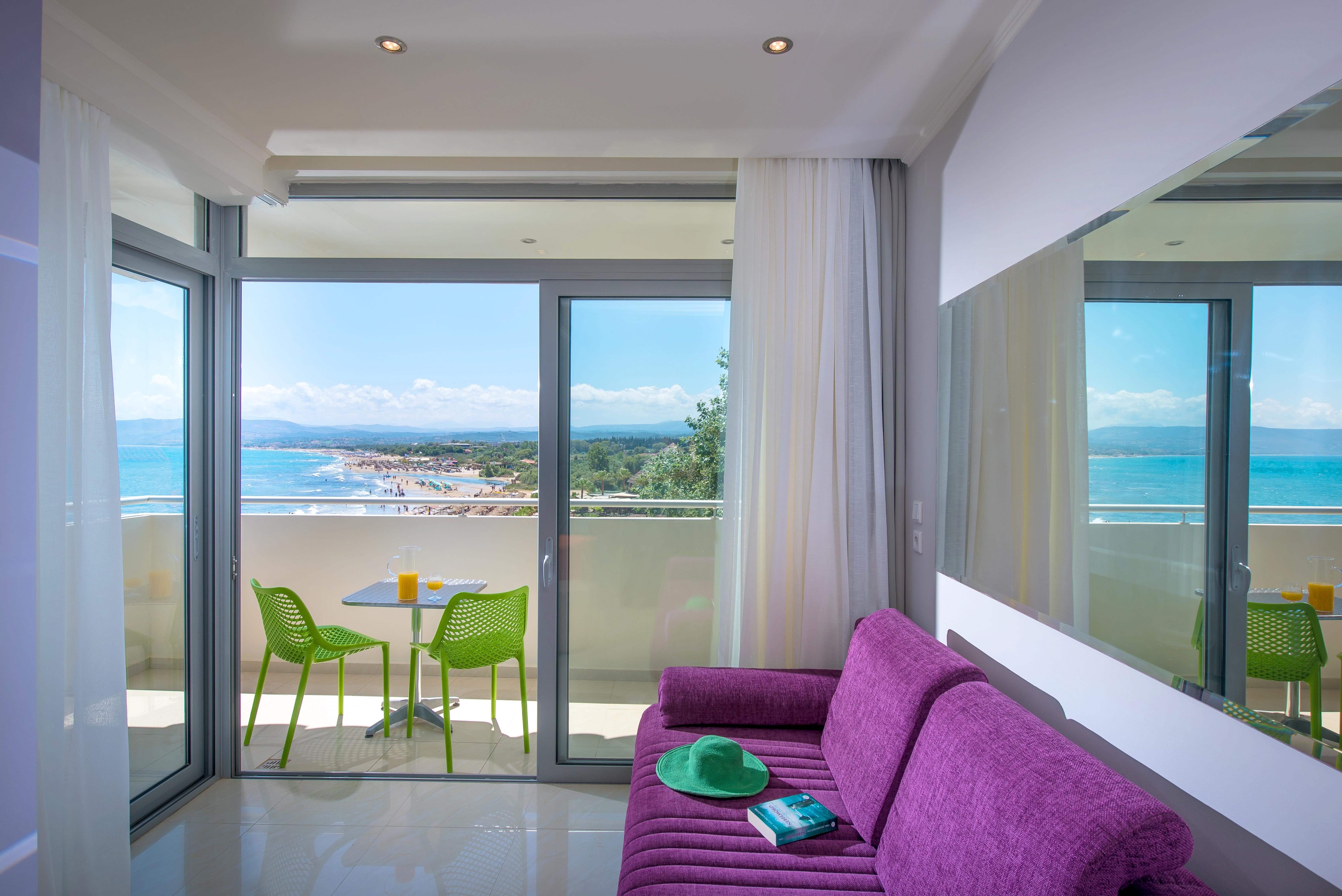 Corissia Princess Hotel เยโอริยิอูโปลิส ภายนอก รูปภาพ