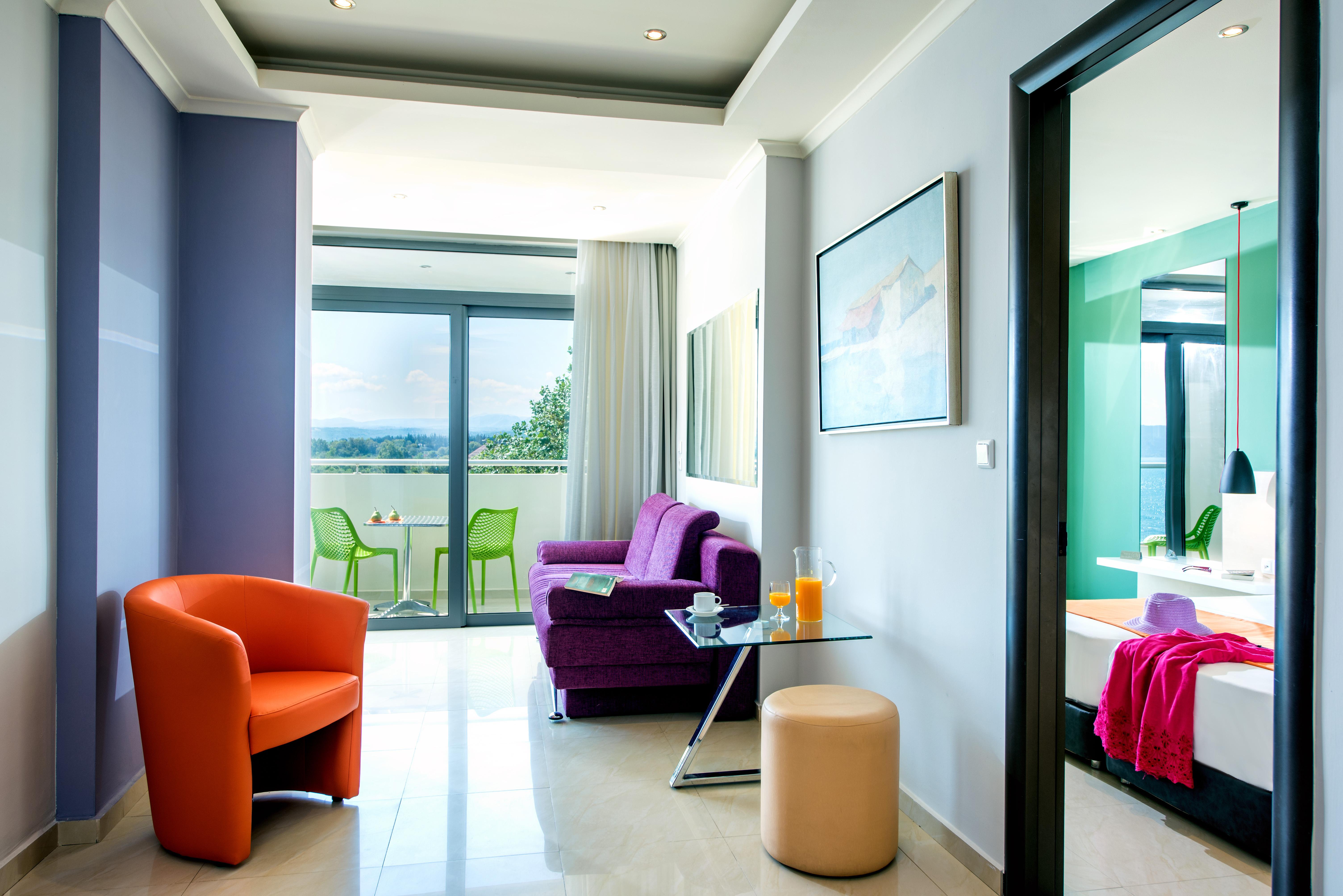 Corissia Princess Hotel เยโอริยิอูโปลิส ภายนอก รูปภาพ