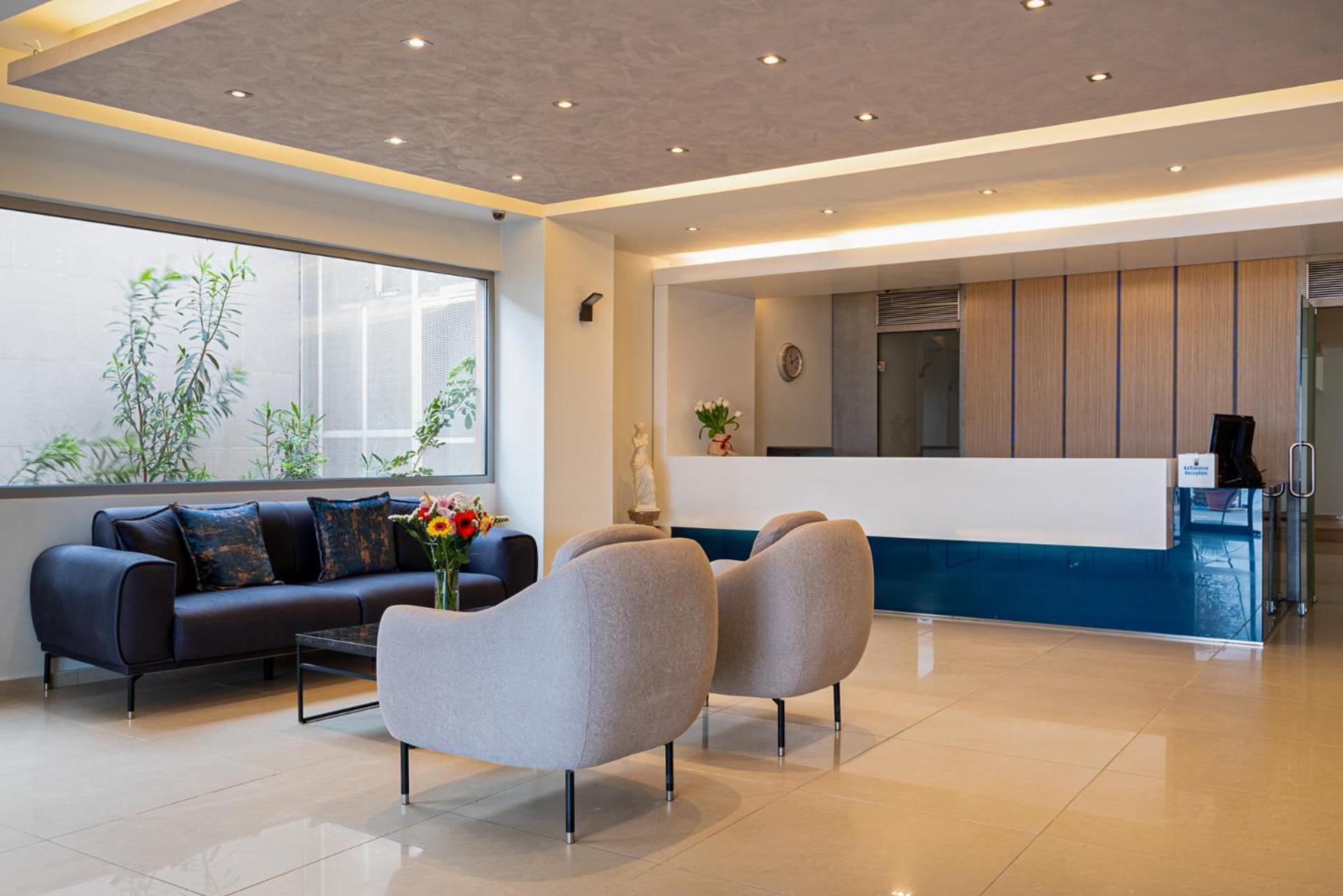 Corissia Princess Hotel เยโอริยิอูโปลิส ภายนอก รูปภาพ