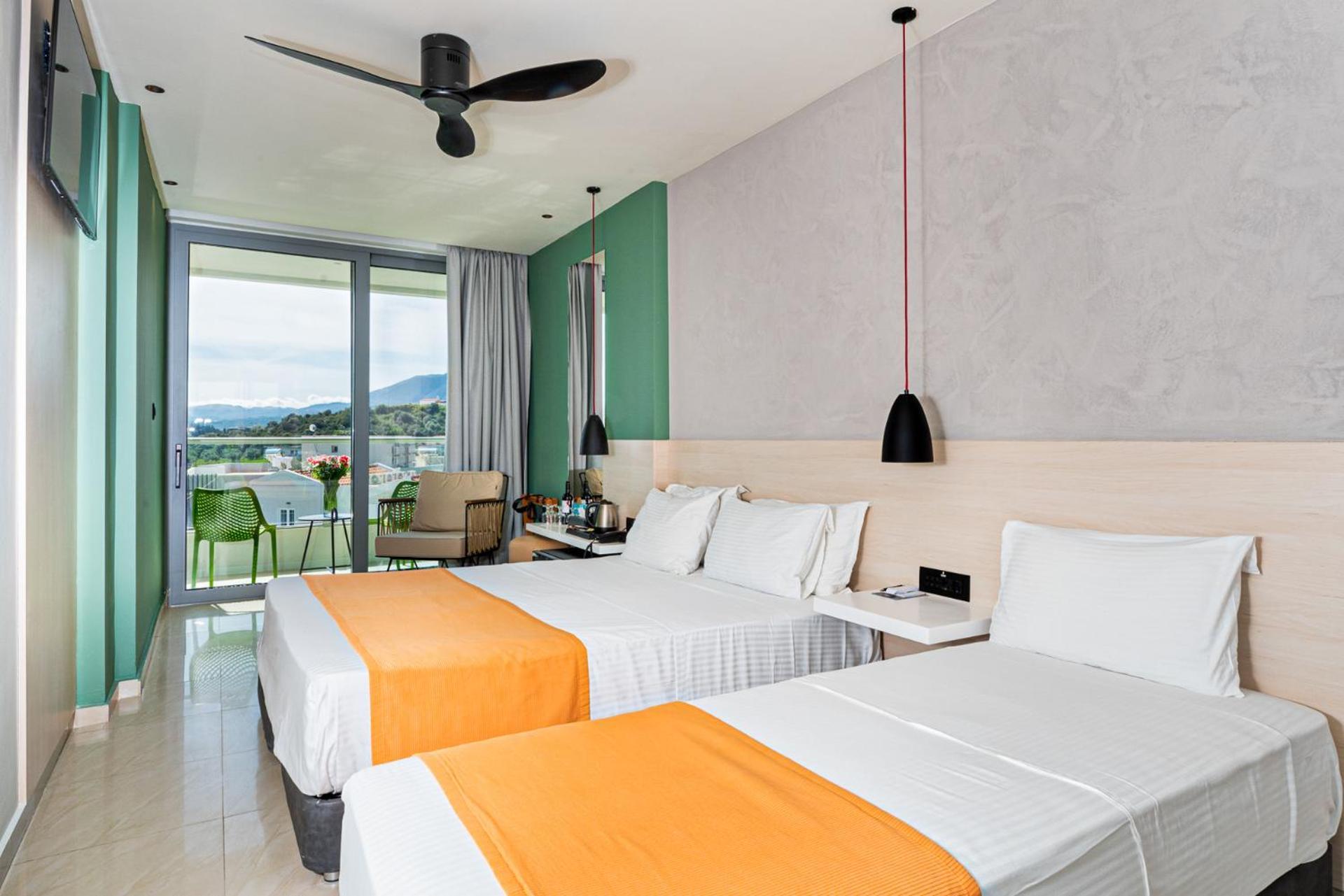 Corissia Princess Hotel เยโอริยิอูโปลิส ภายนอก รูปภาพ