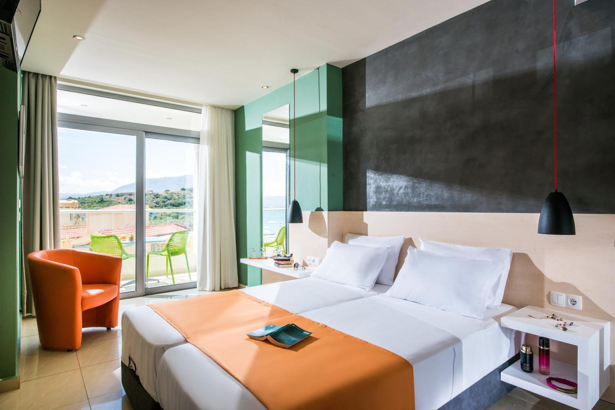 Corissia Princess Hotel เยโอริยิอูโปลิส ภายนอก รูปภาพ